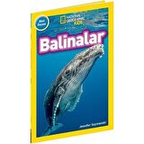 National Geographic Kids - Balinalar
