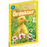 National Geographic Kids - Ördekler