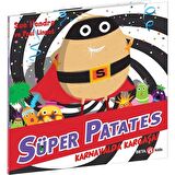 Süper Patates - Karnavalda Kargaşa!