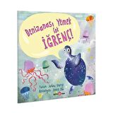 Denizanası Yemek Çok İğrenç!