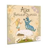Alice Harikalar Diyarında
