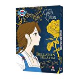 Disney Manga - Güzel ve Çirkin: Bella'nın Hikayesi