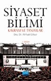 Siyaset Bilimi