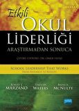 Etkili Okul Liderliği
