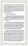 Kur'an-ı Kerim'den Dualar