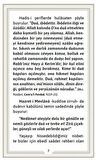 Kur'an-ı Kerim'den Dualar