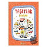 Taşıtlar Boyama