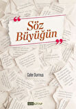 Söz Büyüğün / Cafer Durmuş