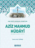Aziz Mahmud Hüdayi