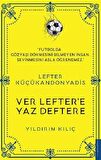 Lefter Küçükandonyadis -Ver Lefter'e Yaz Deftere