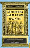 Misyonerlerin Masum Olmayan Seyahatleri