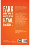 Vazgeçilmez Olmanın Sırrı