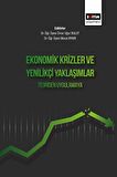 Ekonomik Krizler ve Yenilikçi Yaklaşımlar Teoriden Uygulamaya