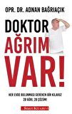 Doktor Ağrım Var