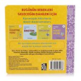 Bebekler İçin Kuantum Fiziği