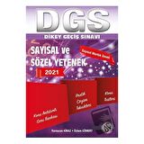 2021 DGS Sayısal ve Sözel Yetenek Konu Anlatımlı Soru Bankası