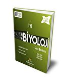 Ders Ortamı Yayınları Tyt Biyoloji Konu Özetli Soru Bankası