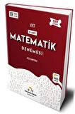 Ders Ortamı Yayınları Ayt Matematik 10'Lu Deneme