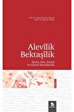 Alevilik Bektaşilik
