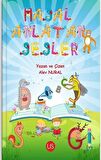 Masal Anlatan Sesler