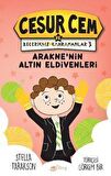 Arakne'nin Altın Eldivenleri - Cesur Cem ve Beceriksiz Kahramanlar 3