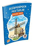 Değirmenimden Mektuplar