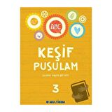 Keşif Pusulam 3