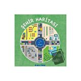 Şehir Haritası