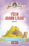 Dr. Dolittle Yüzen Adanın Esrarı / Hugh Lofting