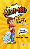 Mert-İgo / Öznur Çokcanlı