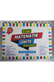 3.sınıf Matematik Ünite Hikayeleri 10 Kitap