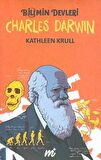 Bilimin Devleri - Charles Darwin-M+ (Kampanya)