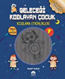 Geleceği Kodlayan Çocuk - Kodlama Etkinlikeri