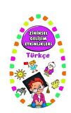 Zihinsel Gelişim Etkinlikleri -Türkçe