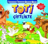 Toti Çiftlikte