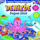 Denizde Doğum Günü