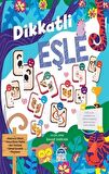 Dikkatli Eşle