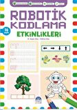 Robotik Kodlama Etkinlikleri - 1