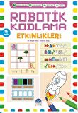 Robotik Kodlama Etkinlikleri - 3