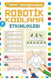 Robotik Kodlama Etkinlikleri - 9