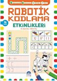 Robotik Kodlama Etkinlikleri - 7