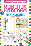 Robotik Kodlama Etkinlikleri - 6