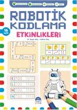Robotik Kodlama Etkinlikleri - 11