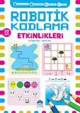 Robotik Kodlama Etkinlikleri 14