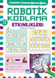 Robotik Kodlama Etkinlikleri 18
