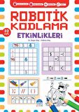 Robotik Kodlama Etkinlikleri 16