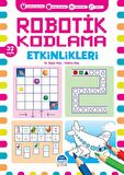 Robotik Kodlama Etkinlikleri 15