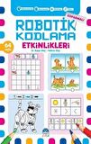 Koparmalı Robotik Kodlama Etkinlikleri 4