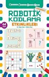 Koparmalı Robotik Kodlama Etkinlikleri 6