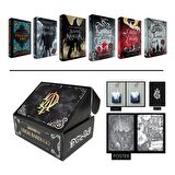 Grisha Verse - 6 Kitap Set